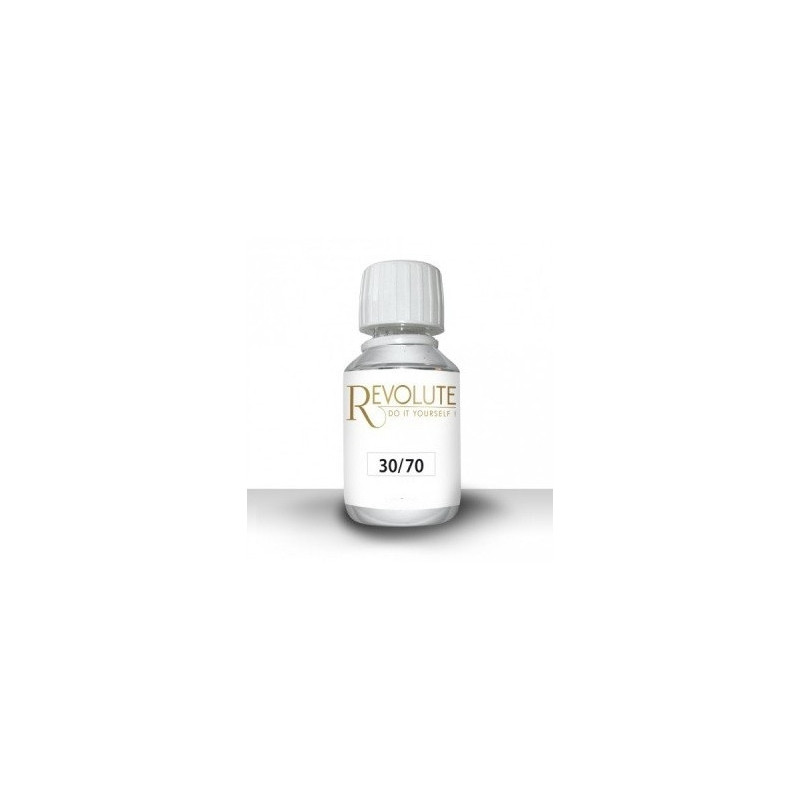 Base 30/70 115ml - Revolute (1/1)