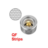 Résistance QF - Pack de 3 - Vaporesso (1)