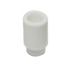 Sachet Drip tip silicone mouthpiece 510 - Pack de 100