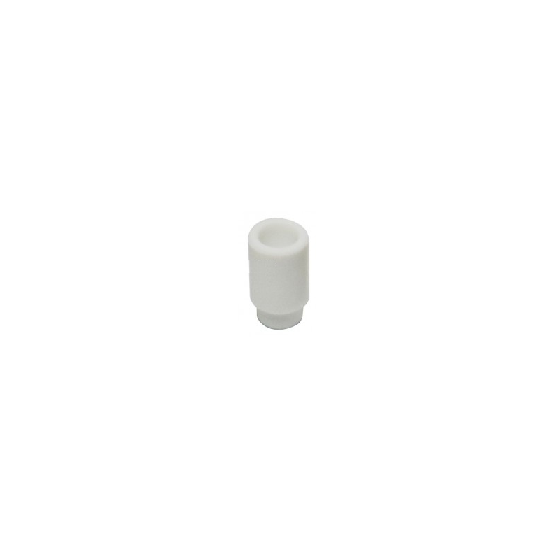 Sachet Drip tip silicone mouthpiece 510 - Pack de 100 (1/1)