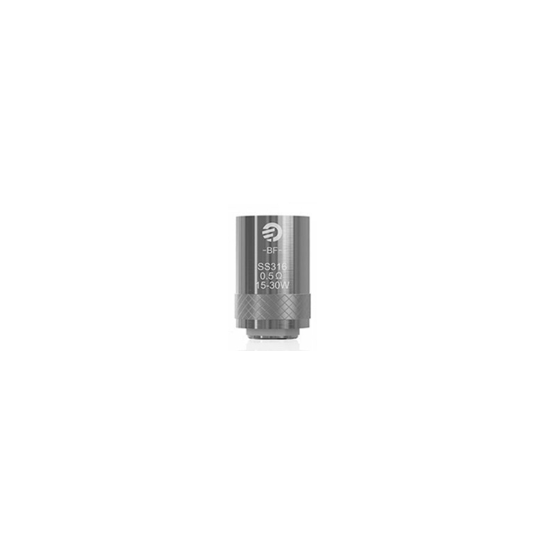 Résistance BF Cubis - Pack de 5 - Joyetech (2/3)