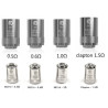 Résistance BF Cubis - Pack de 5 - Joyetech (3)