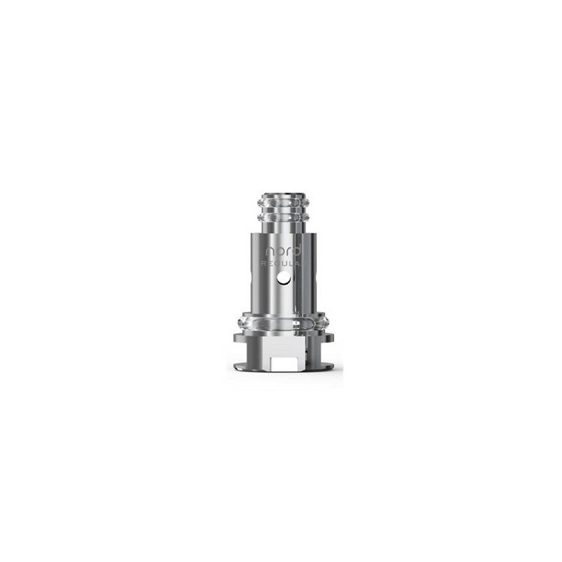 Résistance Nord Coil - pack de 5 - Smok (2/2)