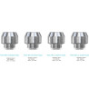 Résistance ProC-BFL - Pack de 5 - Joyetech (2)