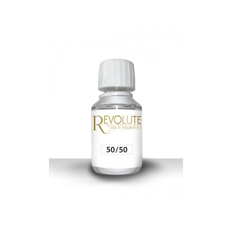 Base 50/50 115ml - Revolute (1/1)
