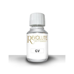 Base 100VG 115ml - Revolute