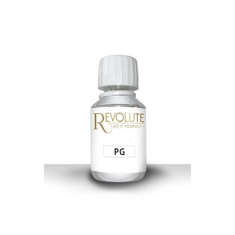 Base 100PG 115ml - Revolute (1/1)