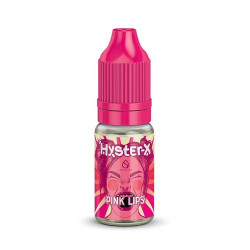 Pink Lips - Hyster X