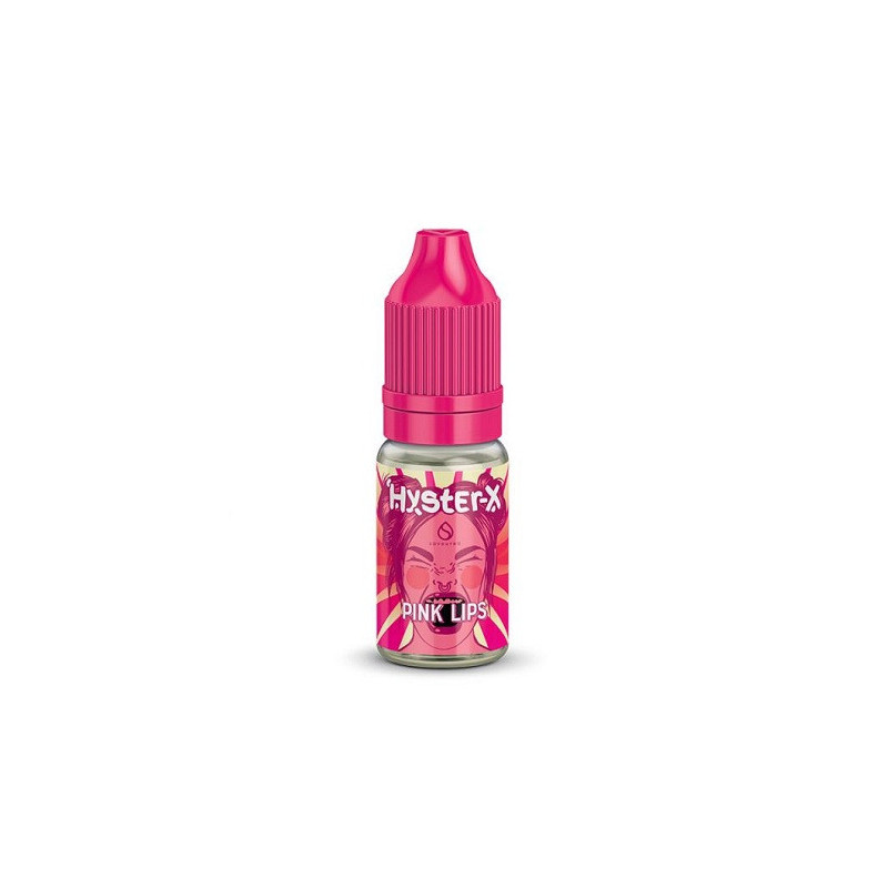 Pink lips - Hyster-x (1/1)