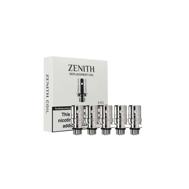 Résistance Zenith - Pack de 5 - Innokin (1/1)