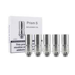 Résistance Prism T20S - pack de 5 - Innokin
