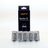 Résistance Nautilus X - Pack de 5 - Aspire (2)