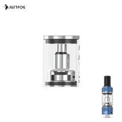 Pyrex Complet Q16 Pro - Justfog