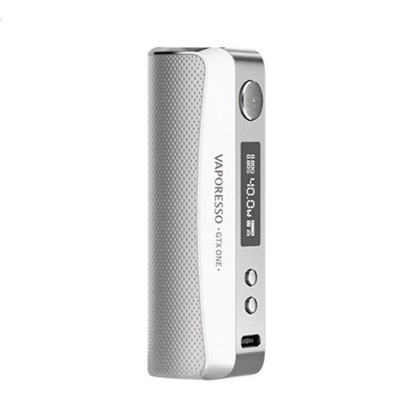 Box GTX One - Vaporesso (1/1)