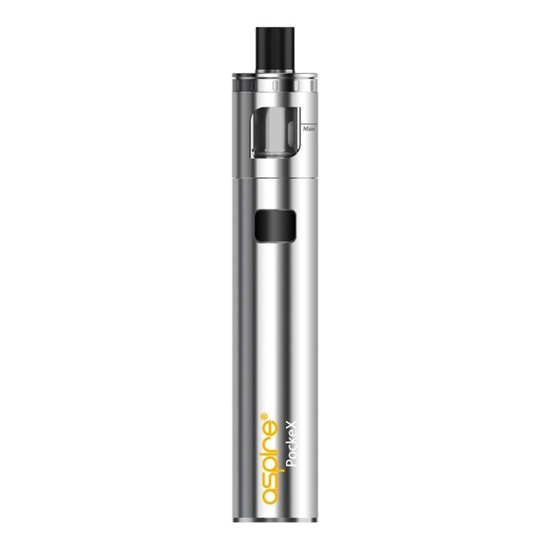 Kit PockeX 1500mah - Aspire (1/1)