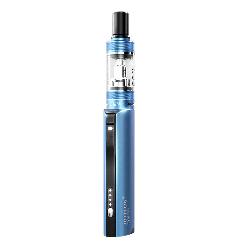 Kit Q16 Pro - Justfog (1/1)