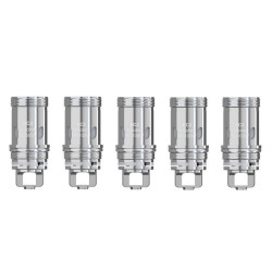 Résistance EC2 - pack de 5 - Eleaf