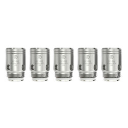 Résistance EX Exceed - Pack de 5 - Joyetech