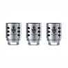 Résistance TFV12 Prince - pack de 3 - Smok (1)
