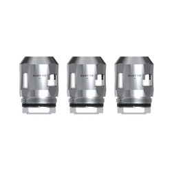 Résistance TFV8 Baby V2 - Pack de 3 - Smok
