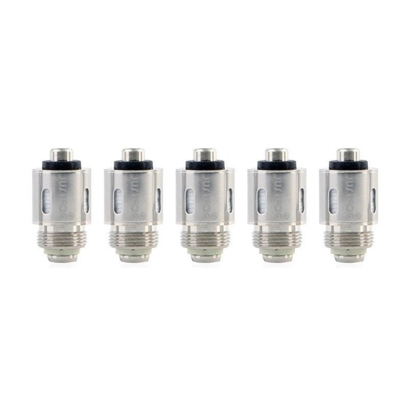 Résistance Q16 mèche - Pack de 5 - Justfog (1/2)
