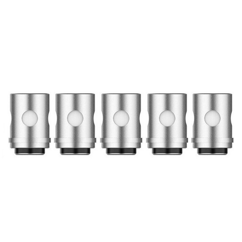 Résistance EUC Traditional - Pack de 5 - Vaporesso (1/2)
