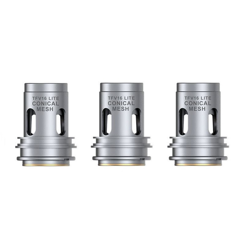 Résistance TFV6 Lite - Pack de 3 - SmokTech (2/3)