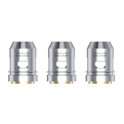 Résistance TFV16 Lite - Pack de 3 - SmokTech