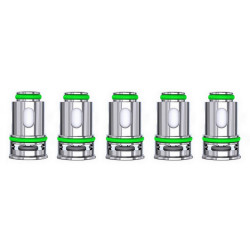 Résistances GTL - Pack de 5 - Eleaf