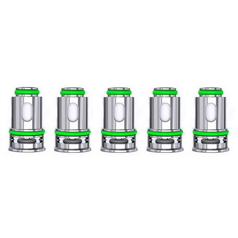 Résistances GTL - Pack de 5 - Eleaf (1/2)
