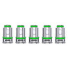 Résistances GTL - Pack de 5 - Eleaf (1)