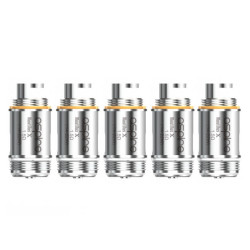 Résistance Nautilus X - Pack de 5 - Aspire