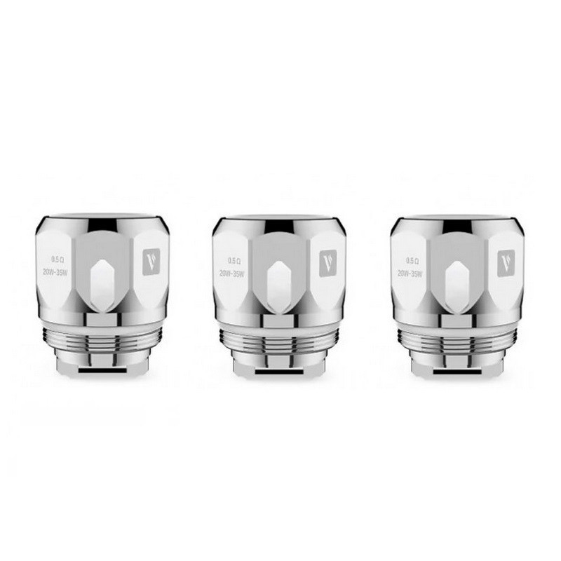 Résistance GT Cores - Pack de 3 - Vaporesso (1/3)
