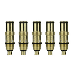 Résistance DotAIO - pack de 5 - Dotmod