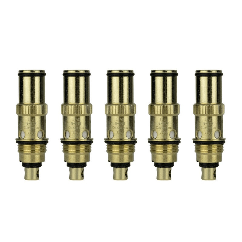 Résistance DotAIO - pack de 5 - Dotmod (1/2)