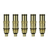 Résistance DotAIO - pack de 5 - Dotmod (1)