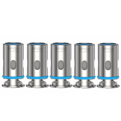 Résistance BP - Pack de 5 - Aspire