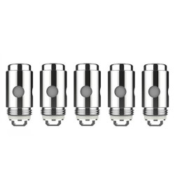 Résistance S Coil Sceptre - Pack de 5 - Innokin