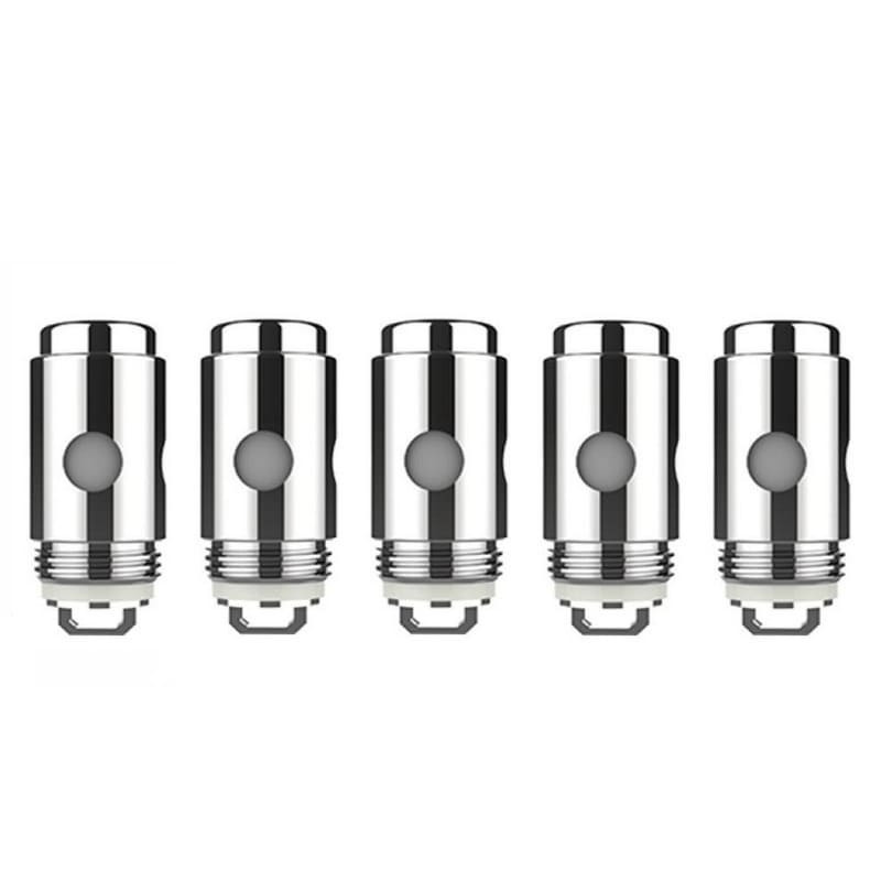 Résistance S Coil Sceptre - Pack de 5 - Innokin (1/2)