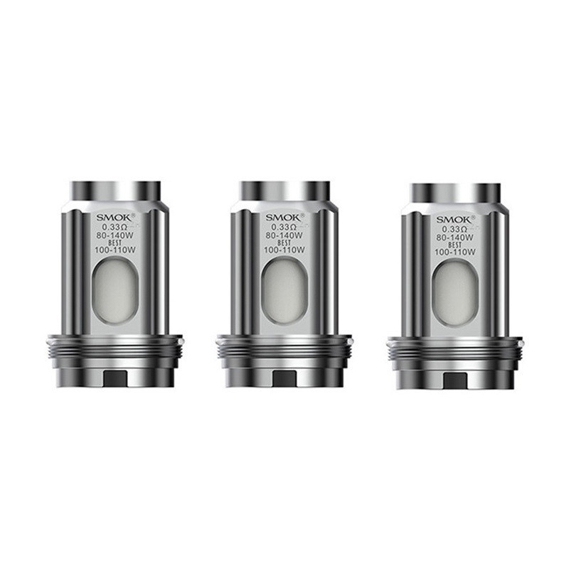 Résistance TFV18 - Pack de 3 - Smok (1/1)