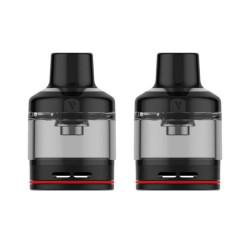 Cartouche GTX Pod 26 5ml - Pack de 2 - Vaporesso