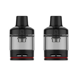 Cartouche GTX Pod 22 3.5ml - Pack de 2 - Vaporesso