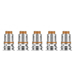 Résistance P Series - Pack de 5 - Geekvape