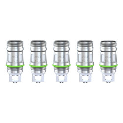 Résistance EC-A - Pack de 5 - Eleaf