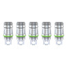 Résistance EC-A - Pack de 5 - Eleaf (1)