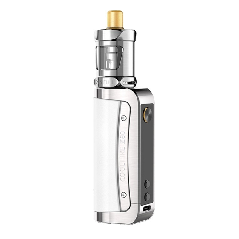 Kit Coolfire Z80 - Innokin (1/1)