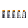 Résistance G Series - pack de 5 - Geekvape (1)