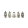 Résistance EUC Aurora - Pack de 5 - Vaporesso (1)