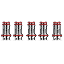 Résistances SPL10 Feelin - Pack de 5 - Nevoks