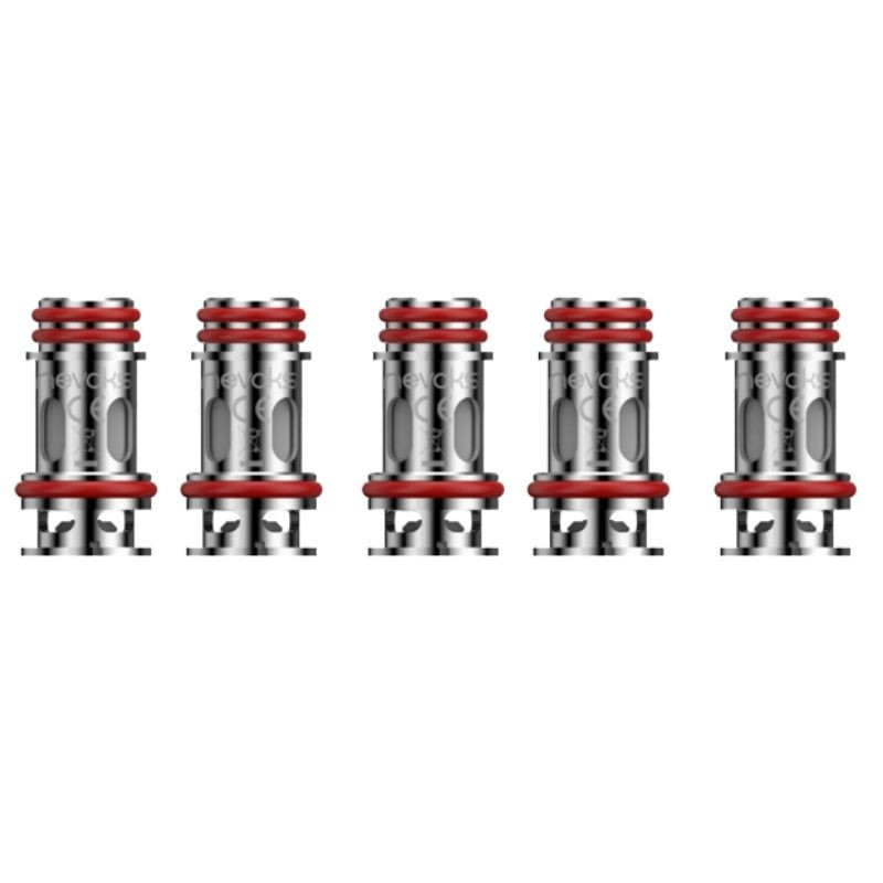 Résistances SPL10 Feelin - Pack de 5 - Nevoks (1/1)